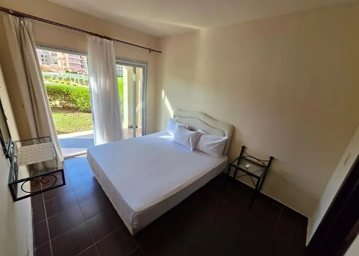 Apartment Cozy One Bedroom In Porto