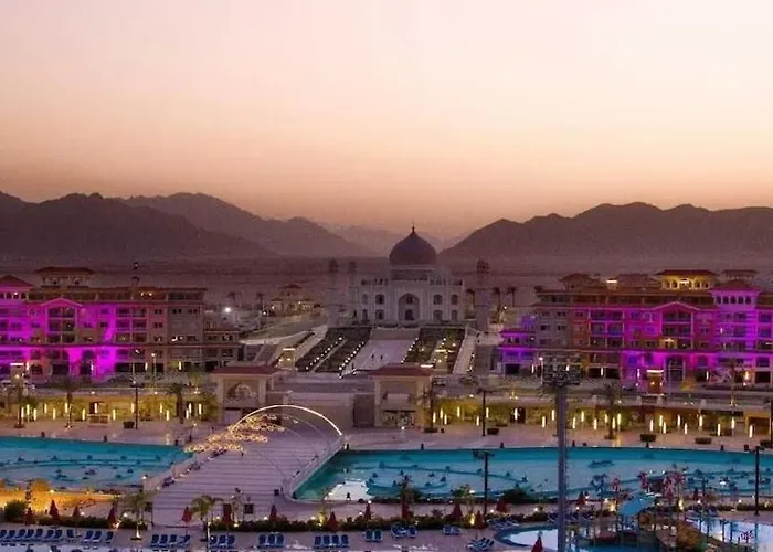 Cozy One Bedroom In Porto * Sharm el-Sheikh