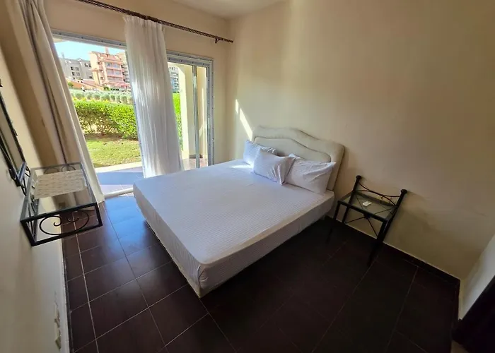 Apartment Cozy One Bedroom In Porto Sharm el-Sheikh