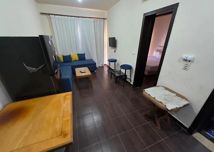 Cozy One Bedroom In Porto Apartment Sharm el-Sheikh