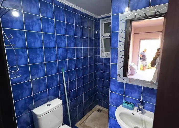 Apartment Cozy One Bedroom In Porto *